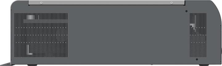 Actual product image Offgridtec OFF 1-01-013695 - Solar inverter 800/30/20 combi - AGM GEL FLD and