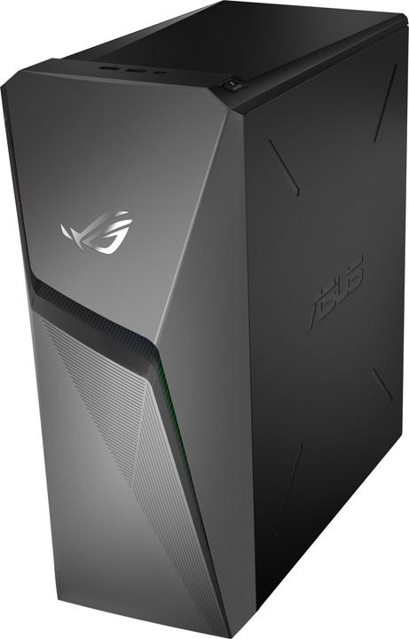 Image du produit ASUS Rog Strix G10CE, Gaming-PC, Intel Core (512 Go, 16 Go)