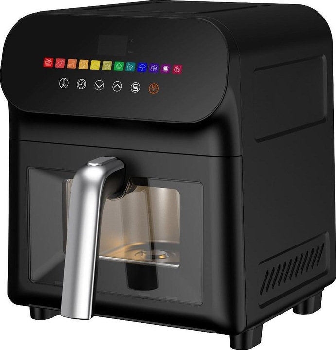 Actual product image Scandinavian Collection Airfryer