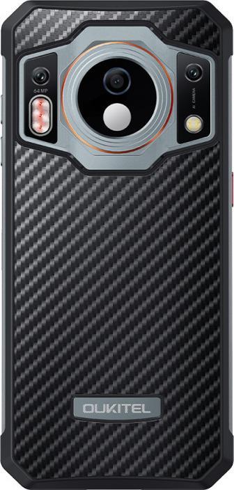 Immagine prodotto Oukitel WP21 Ultra (256 GB, Nero, 6.78", Doppia SIM, 4G)