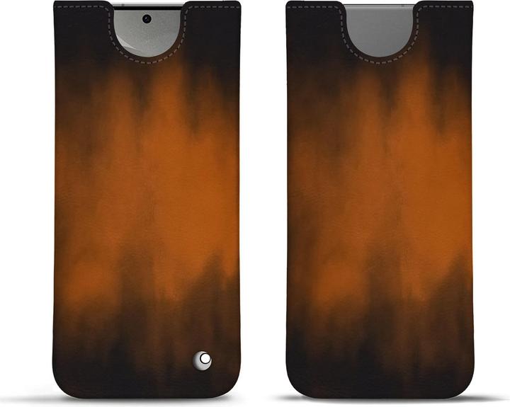 Produktbild Noreve Lederschutzhülle (Samsung Galaxy S24)