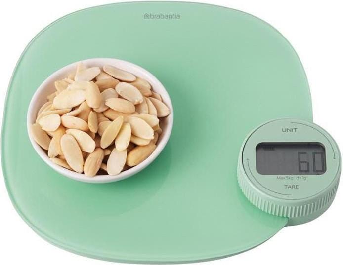 Actual product image Brabantia Kitchen scale plus TASTY+