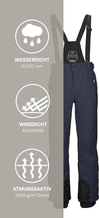 Produktbild Killtec KSW 100 Enosh (L)