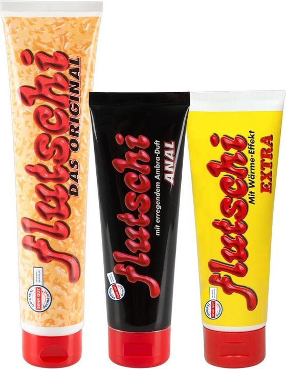 Produktbild Flutschi 3er-Set (360 ml)