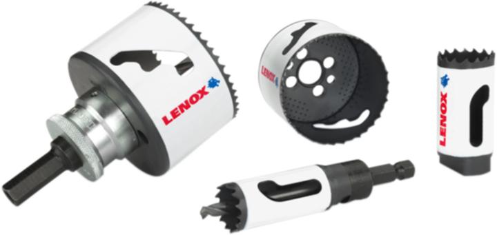 Image du produit Lenox Scie cloche SPEED SLOT (127 millimètres)