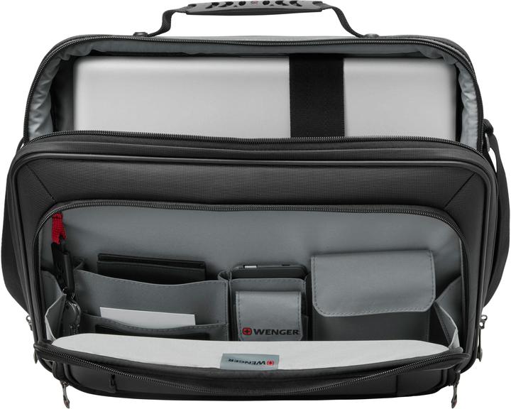 Immagine prodotto Wenger Insight (15.60", Universale)