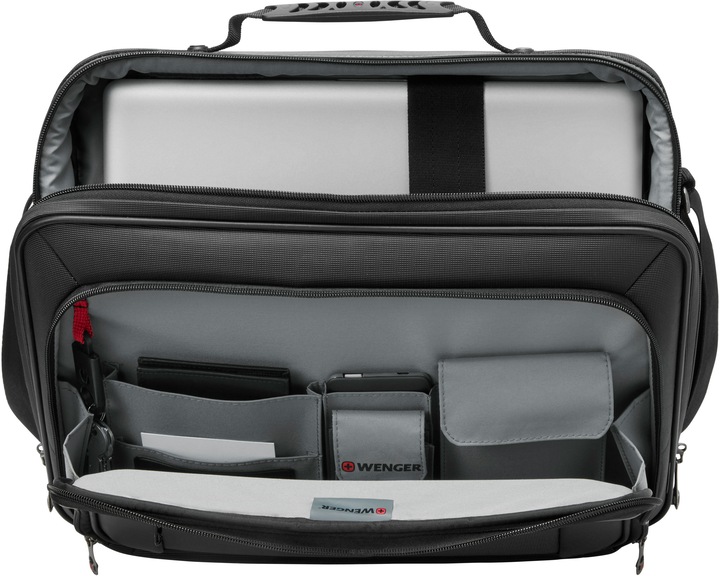 Produktbild Wenger Insight (15.60", Universal)