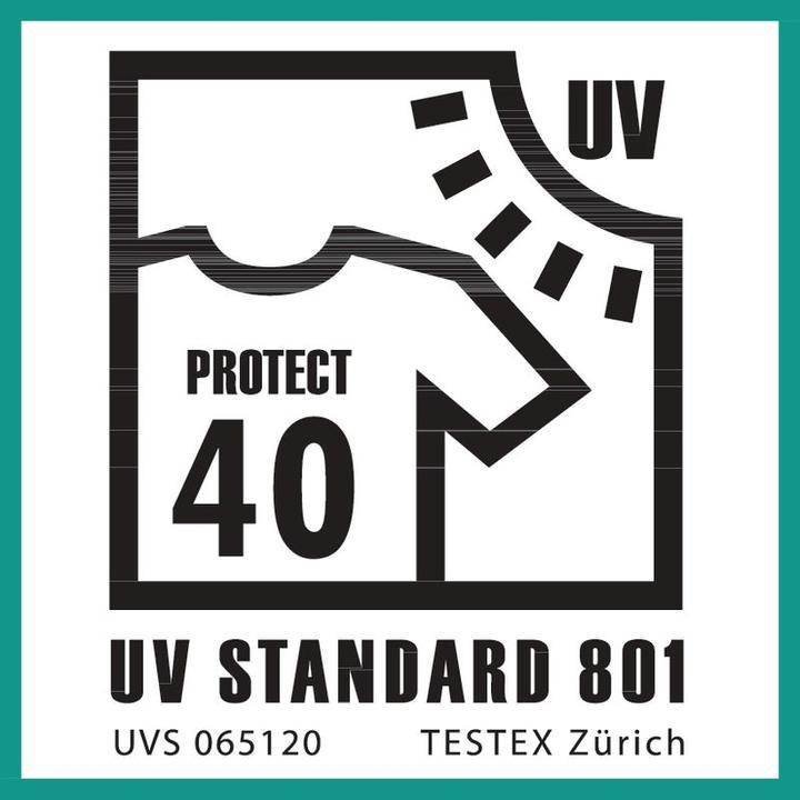 Produktbild Planam Warnschutz Polo-Shirt (L)