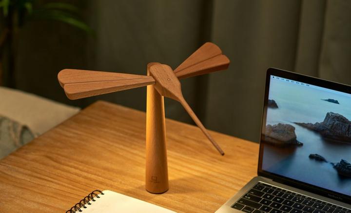 Produktbild Gingko Dragonflight Balance Light - Skulpturenhaftes Lichtobjekt (672 lm)