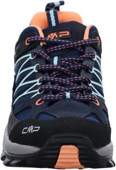 Actual product image CMP Campagnolo Rigel Low WP Shoes (37)