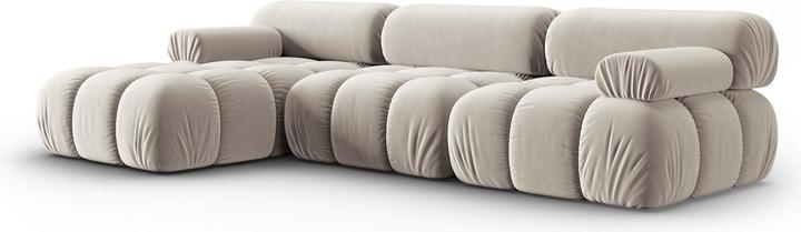 Immagine prodotto Maison Heritage Gerda (Divano ad angolo, Divano modulare)