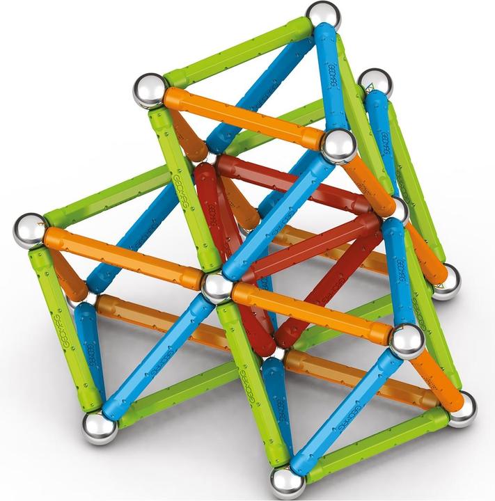Actual product image Geomag Supercolor Recycled