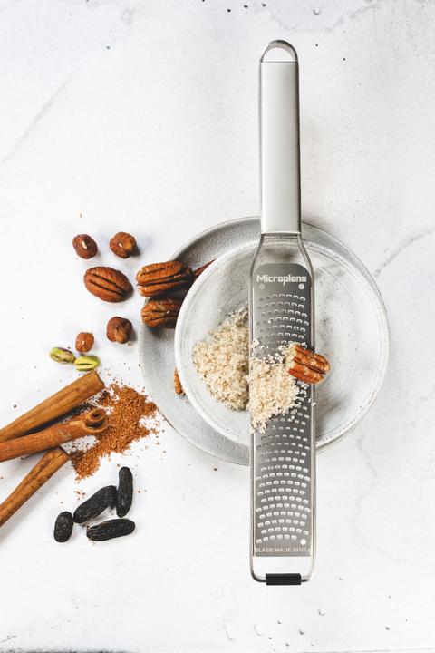 Produktbild Microplane Zester Reibe