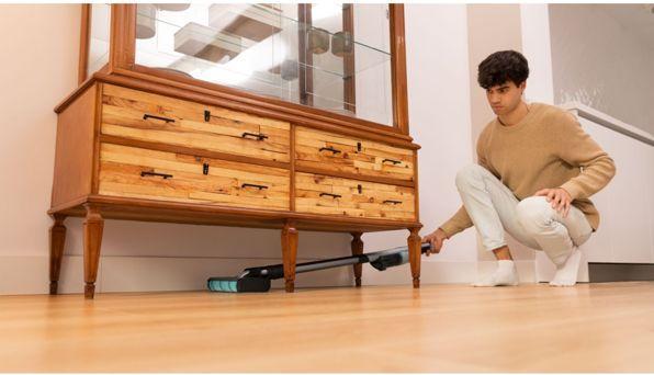 Produktbild Cecotec Scoba 2100 Twice