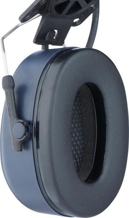 Image du produit 3M LiteCom Plus 446 Helmet Att Electret Mic (1x)