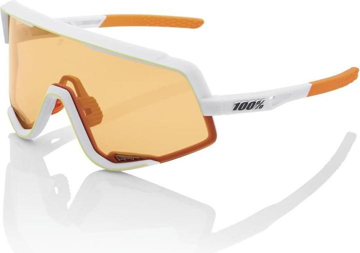 Soft Tact Oxyfire White