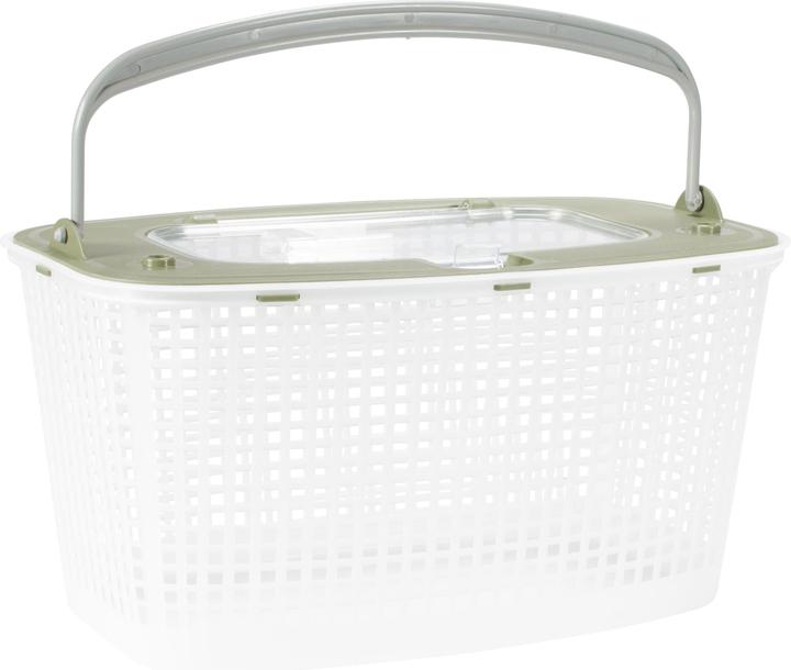 Produktbild Caperlan Eimer für Köderfische 7 l