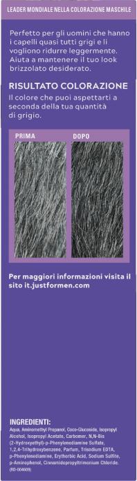 Image du produit Just For Men Touch of Gray (T-55)