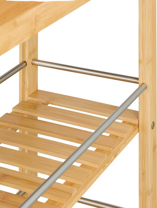 Immagine prodotto Relaxdays Carrello cucina