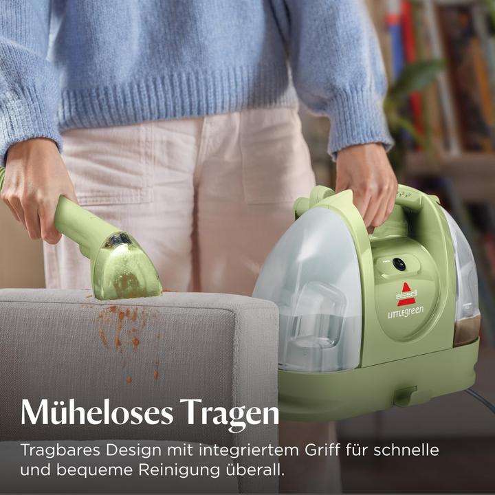Immagine prodotto Bissell Little Green
