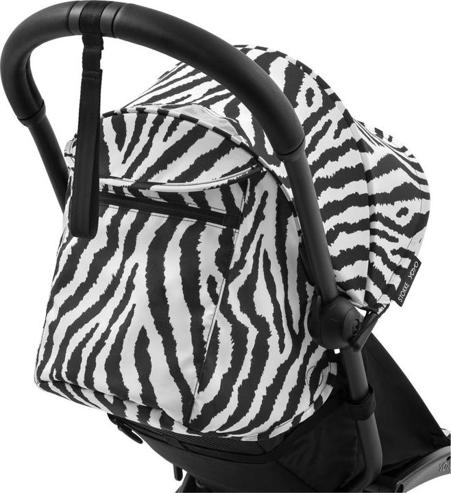 Image du produit Stokke YOYO 6+ Textilset