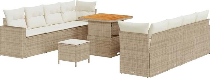 Produktbild vidaXL Baylor