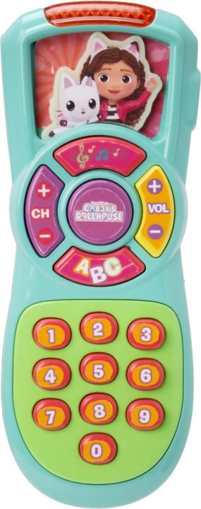 Productafbeelding HTI Gabby's Dollhouse - My First Remote Control (90392)