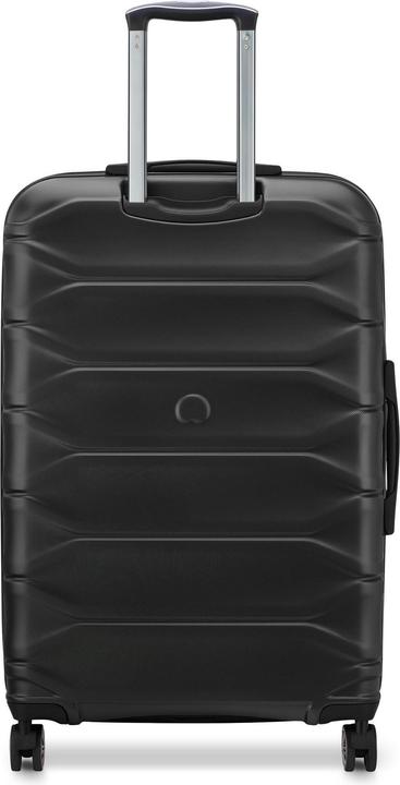 Produktbild Delsey Meteor 4 Rollen Trolley L 78 cm mit Dehnfalte (112 l)