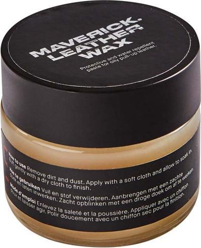 Immagine prodotto Maverick cera per pelle per THE ORIGINAL & NEW MEN