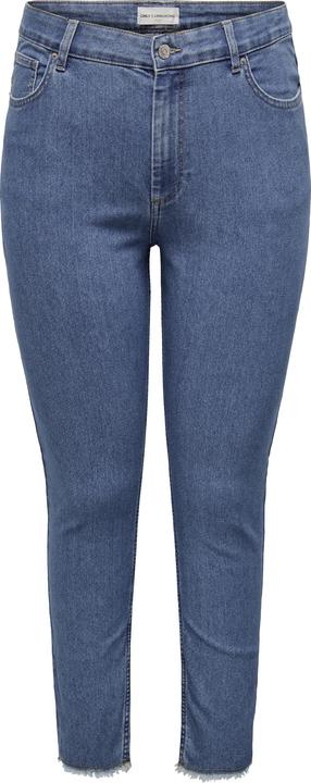 Immagine prodotto Only CARHUSH Mittlere Taille Skinny Fit Jeans Skinny Jeans (48)