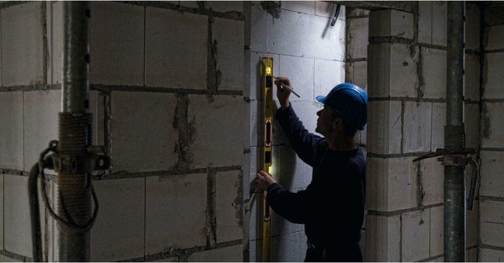 Immagine prodotto Stabila Livella a bolla d'aria Tipo 196-2 LED (122 cm)