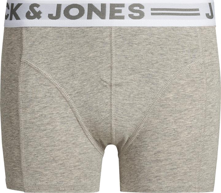Immagine prodotto Jack & Jones Sense (140, confezione da 3)