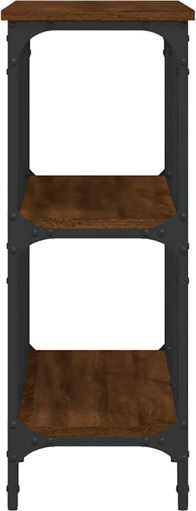 Image du produit vidaXL Gerwald (100 x 29 x 75 cm)