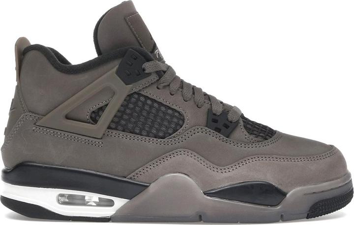 Image du produit Jordan 4 Retro Cave Stone (GS) (35.5)