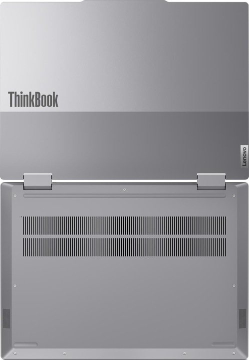 Image du produit Lenovo ThinkBook 14 2-in-1 Gen 4 (14", Intel Core Ultra 7 155U, 32 Go, 1000 Go, CH)