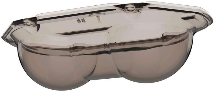 Axis TP3819-E DOME SMOKED (Gehäuse)