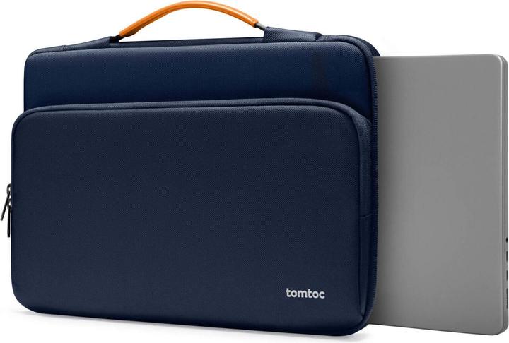 Produktbild tomtoc Defender-A14 (16.20", Universal)