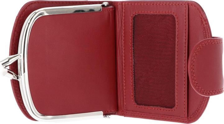 Actual product image Golden Head Polo RFID Protect 2048 Wallet