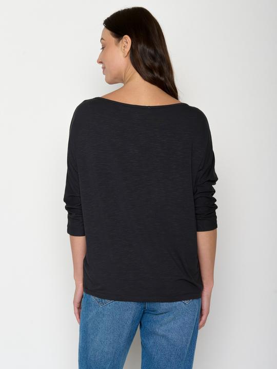 Actual product image Greenbomb Longsleeve Basic (XS)