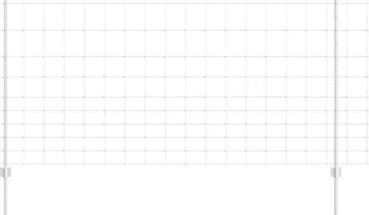 Produktbild vidaXL Aussenbarriere