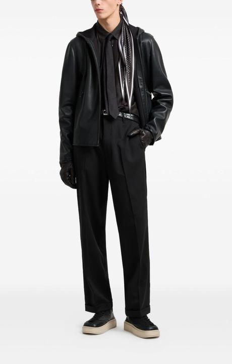 Immagine prodotto Emporio Armani Shirts Black (XXL)