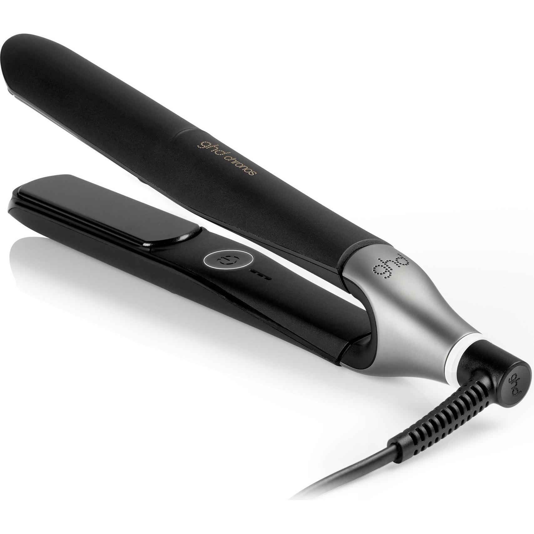 Ghd Nero Piastra Per Capelli, Chronos Styler