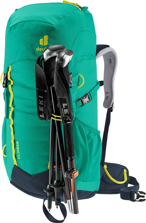 Actual product image Deuter Climber (22 l)