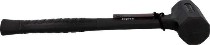 Actual product image Suki Hammer recoilless (391.40 g)