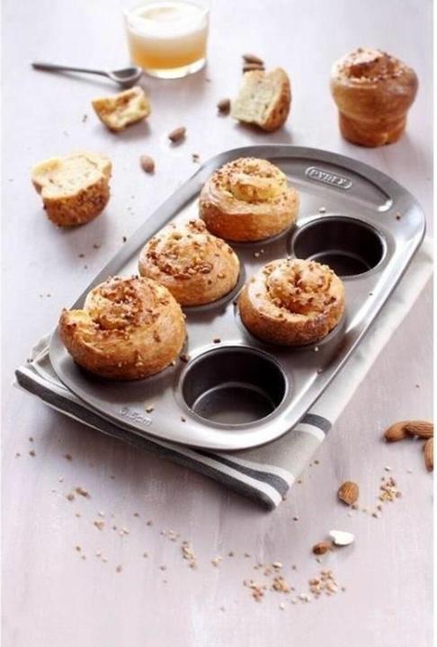 Produktbild Pyrex Asimetria (6.50 cm)