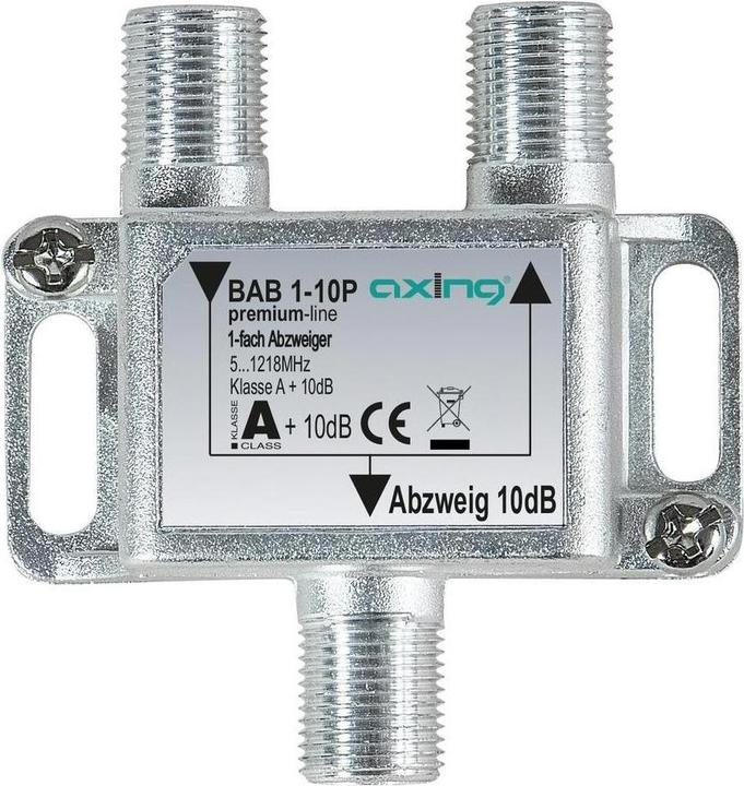 Image du produit Axing Dérivation