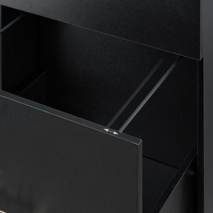 Immagine prodotto Relaxdays Contenitore a rotolo (80 x 40 x 66 cm)