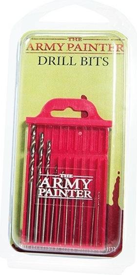 Immagine prodotto Army Painter ARM05042 - Teste per trapani modello