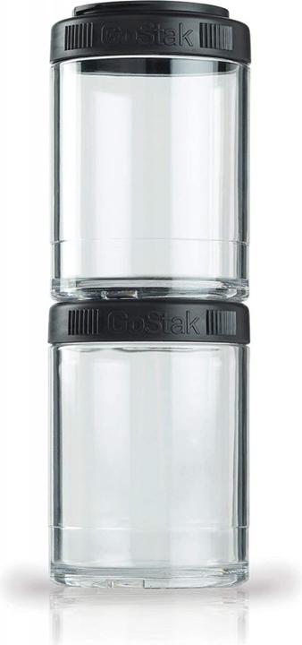 Image du produit Blender Bottle GoStak (0.30 l)