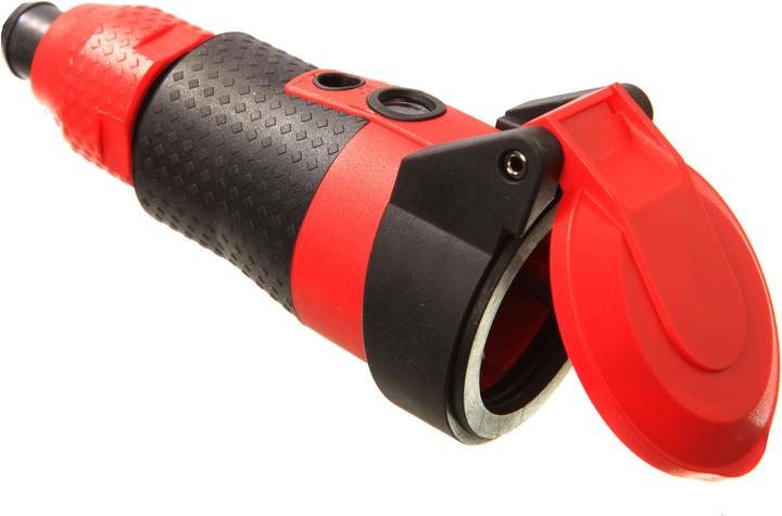 As - Schwabe SCHUKOultraProCouplingCross sectionmax.red